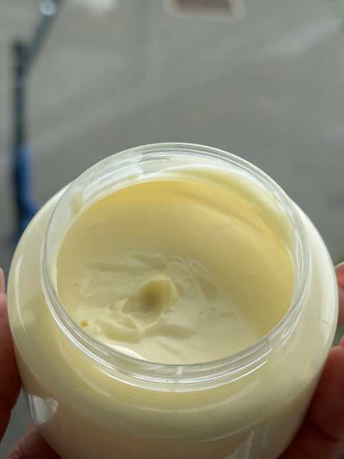 Fearfully and Wonderfully Made Moisturiser