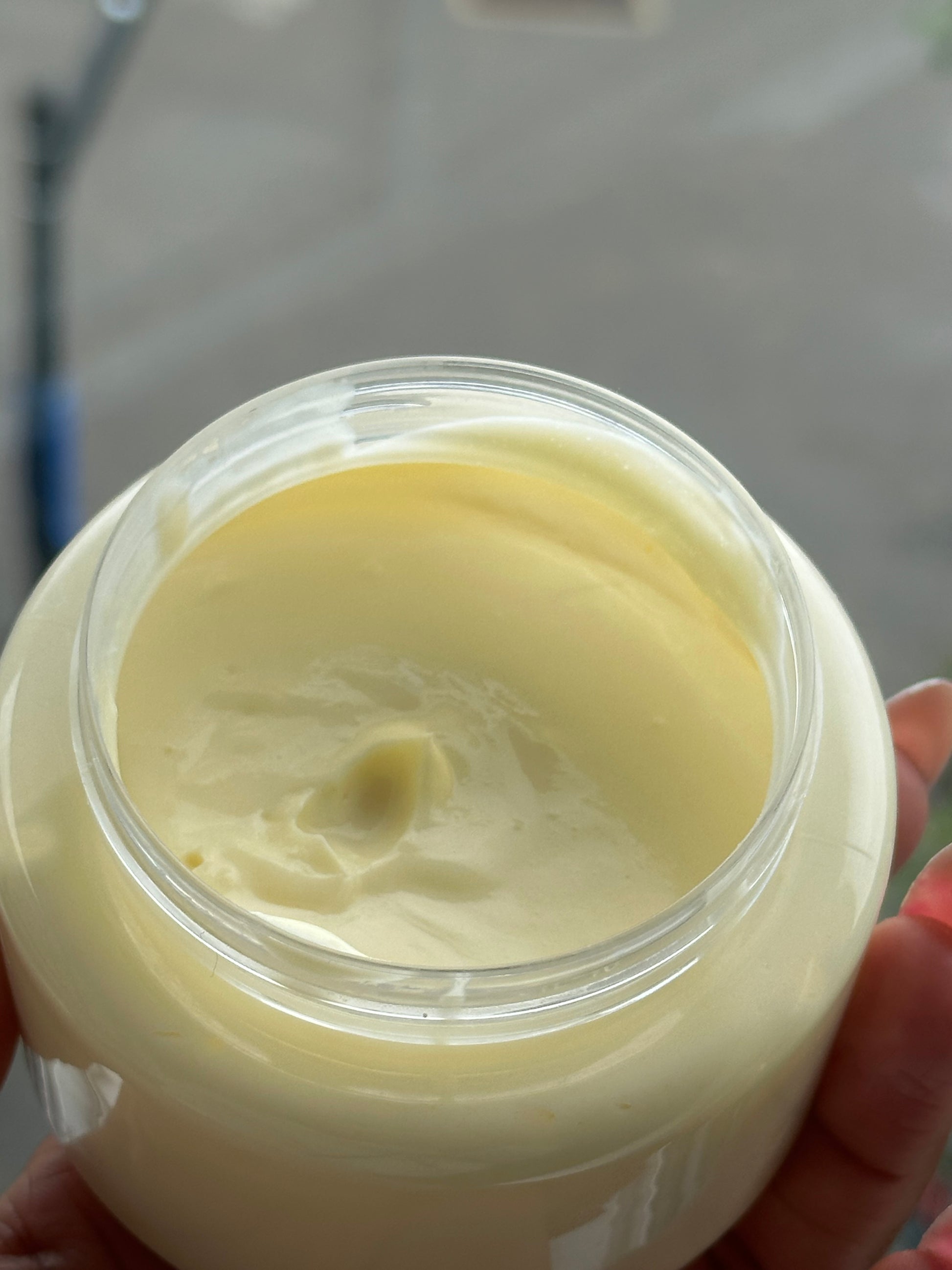 Fearfully and Wonderfully Made Moisturiser