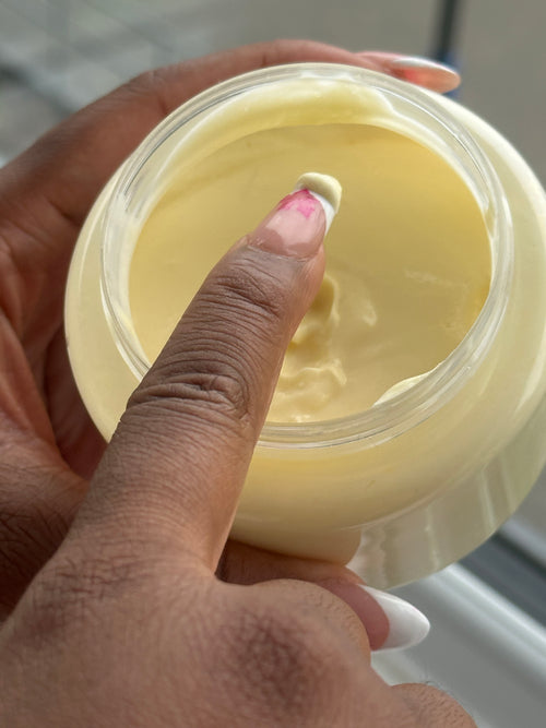 Fearfully and Wonderfully Made Moisturiser