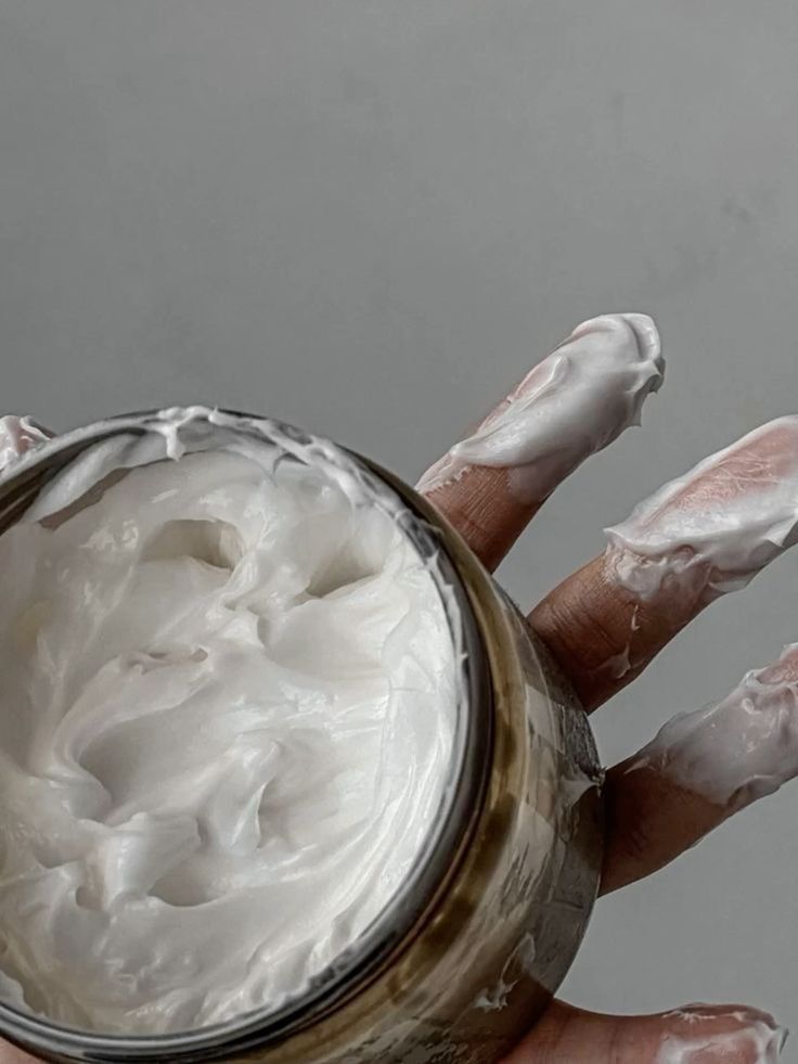 Fearfully and Wonderfully Made Moisturiser
